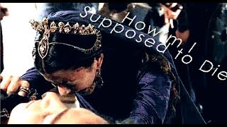 ~ How&#39;m I Supposed to Die ~