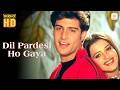 Dil Pardesi Ho Gayaa Title Track HD Video Kapil Saloni Sonu Nigam Alka Yagnik Dekho HD