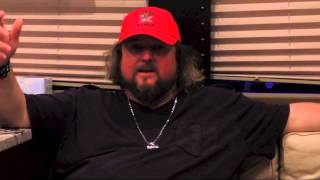 Colt Ford Is NRA Country