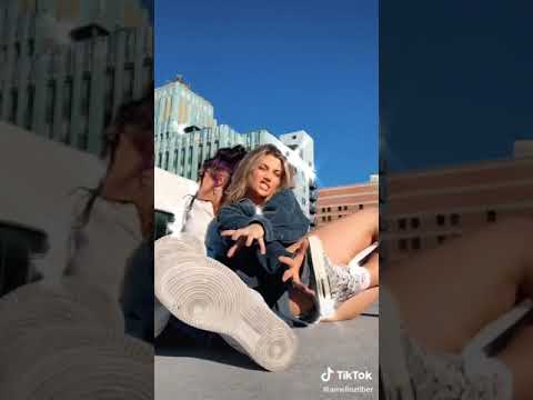 Avani and amelie 💕