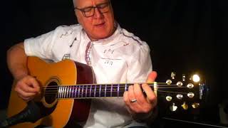 Video thumbnail for Silvertone guitar SD50 Pro Series by Mario Vaillancourt