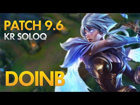 FUNPLUS DOINB - Riven Mid Lane