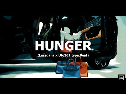 [FREE] Loredana x Ufo361 type Beat "Hunger" (prod. by Tim House)