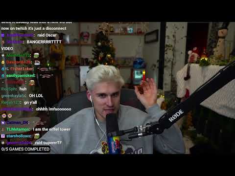 GAMES WITH MY FAVORITE STREAMER POOKIE @Squeex & 2 ppl whos funerals i wont attend @Valkyrae @fuslie