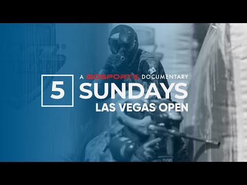 5 Sundays | NXL Las Vegas - Episode 1