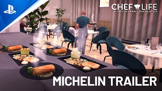 Watch and explore about Chef Life: A Restaurant Simulator PC Steam Preloaded Account
