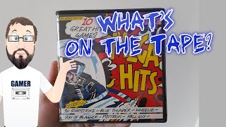 What's on the Tape? Season 9 - Volume 9