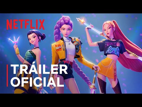 Thumbnail of the video: Tráiler oficial