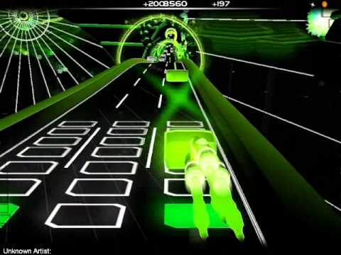 [AUDIOSURF] Mike Candys feat. Evelyn & Patrick Miller - 2012 (If The World Would End)