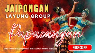 Download lagu JAIPONGAN LAYUNG GROUP | PAPACANGAN | JAIPONGAN LAWAS MANTUL mp3 Download lagu JAIPONGAN LAYUNG GROUP | PAPACANGAN | JAIPONGAN LAWAS MANTUL mp3