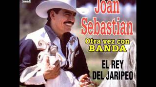 Joan Sebastian  - Vecina Del 9