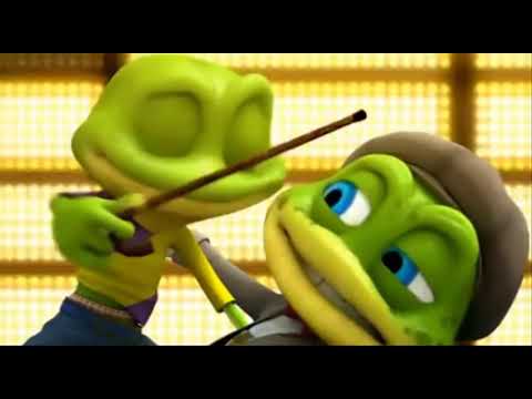 Alex Ferrari   Bara Bara Bere Bere