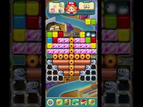 Toy blast 3484 no boosters