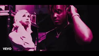 Juice WRLD - stick talk (Official Music Video)