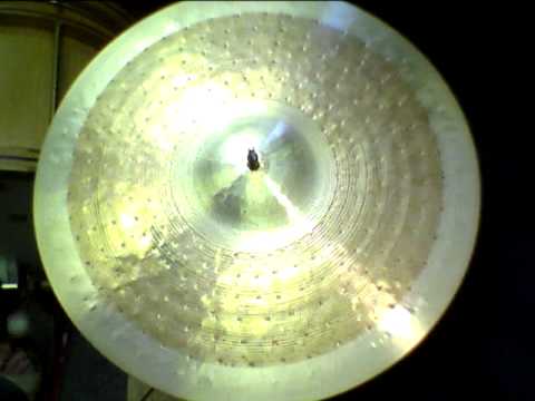 20 Bright Rock Ride, 2534g - Handcrafted by Craig Lauritsen.MOV