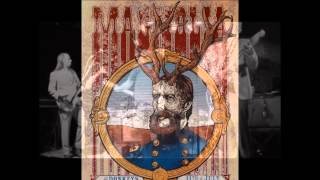 Magnolia Electric Company "Steve Albini's Blues" Live Granada 2003