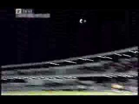 América-RN x Sport - Sport - Gol2 - Carlinhos Bala