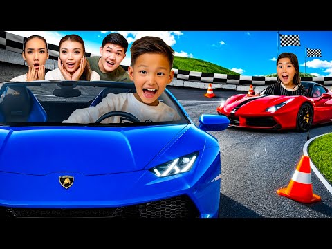 АЛИКОШТЫҢ МОТОСЫМЕН ДРИФТ ЖАСАДЫҚ! 😱🔥ҚАУІПТІ ДРИФТ…😳