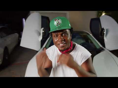 Kweku Smoke - Chairman (ft. Bosom P-Yung & Yaw Tog) (Official Music Video)