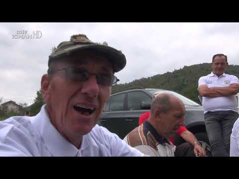 BOSANSKI MERAK, UZ KAHVU I PJESMU, LAKŠE SE RADI... - MTV IGMAN