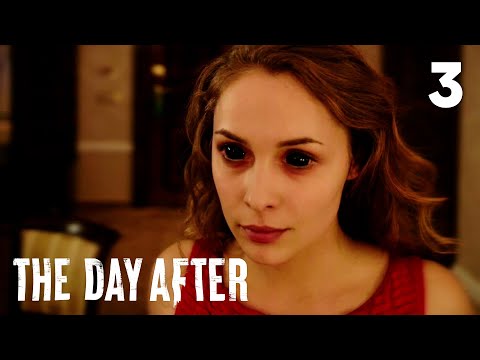 The Day After 1 | Part 3 | Full movie | Zombie movie, Horror, Action