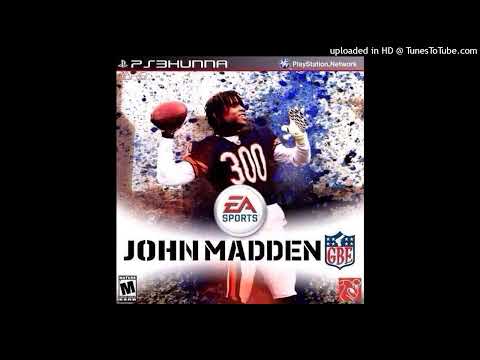 2K12 Chief Keef + Ballout + Waka Flocka type beat "#JOHNMADDEN"