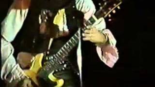 Hanoi Rocks   I Feel Alright