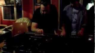 cro-magnon X Idjut Boys DUB MIX @ OPPA-LA 2013/11/2