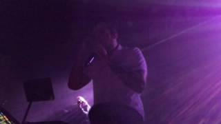 Starset - Telepathic (Encore- Lawrence, KS 6/9/17)