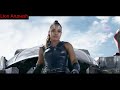 Avengers Whatsapp Status Video Kadam Kadam Pe Lakho Hasinaye H