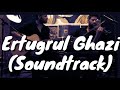 Ertugrul Ghazi (Soundtrack) | Leo Twins | The Quarantine Sessions