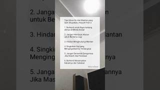 Download lagu Tips move on dari mantan part 3 #shortvideo #status #shorts #tips #moveon #mantan #cara #love mp3 Download lagu Tips move on dari mantan part 3 #shortvideo #status #shorts #tips #moveon #mantan #cara #love mp3