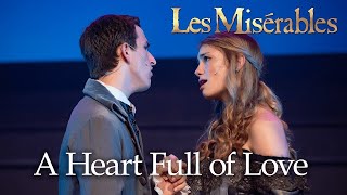 Les Miserables - A Heart Full of Love (Billie Cast)