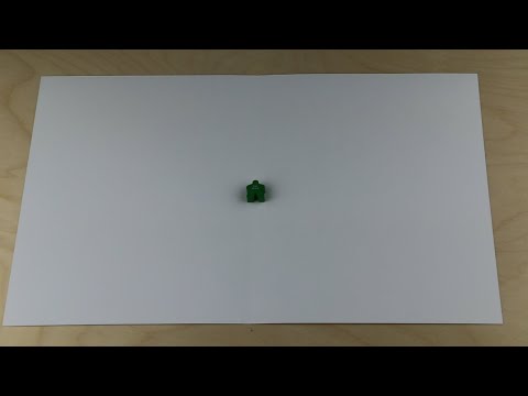 Blank Mat, Big video