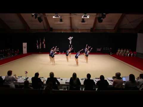 FM 2016 Undankapping Gentur HF Eina