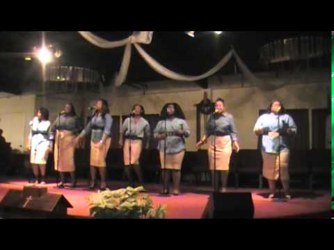 Echoes Of Praise -S.F. 2015 CONCERT