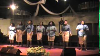 Echoes Of Praise -S.F. 2015 CONCERT