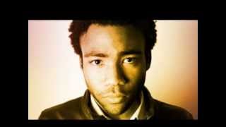 Childish Gambino - All The Shine (Instrumental / FL Remake) FLP in description