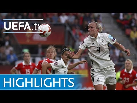 Rússia [Feminino] 0 vs Alemanha [Feminino] 2 - 25...