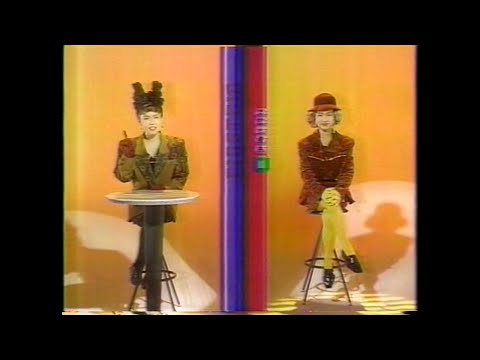 TVアインシュタイン 1991.08.01