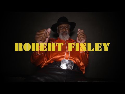 Robert Finley