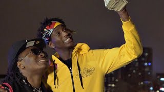 Exotic Music Video