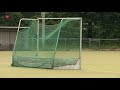 College wil bijna een miljoen steken in sportpark De Horst