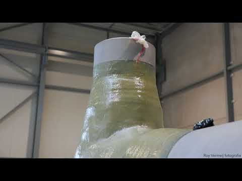 First full-scale Wrapped Composite Joint sees light