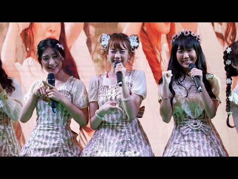 [4K] DAISY DAISY - Daisy Daisy @งาน DAISY DAISY THE DEBUT - Fancam - 25.8.2019