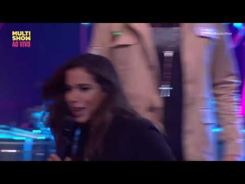 Lexa e Mc Guime fogo no (Música Boa)