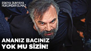 Download lagu Hızır ve Haşmet'in evine büyük operasyon! - Eşkıya Dünyaya Hükümdar Olmaz 130. Bölüm mp3