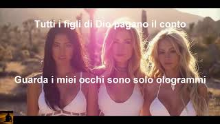 Download lagu Twist In My Sobriety - Tanita Tikaram - Traduzione Testo In Italiano mp3