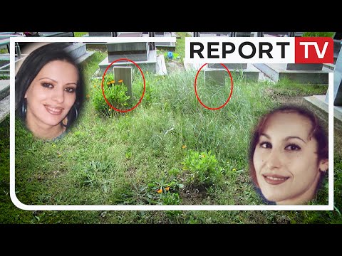 Ekskluzive-Zhdukja 2 shoqeve, Pa Gjurme zbulon 2 varre pa emër/U vranë dhe u groposën nga i dashuri?