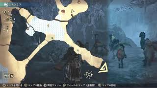 モンハンワイルズ実況なしプレイのみ